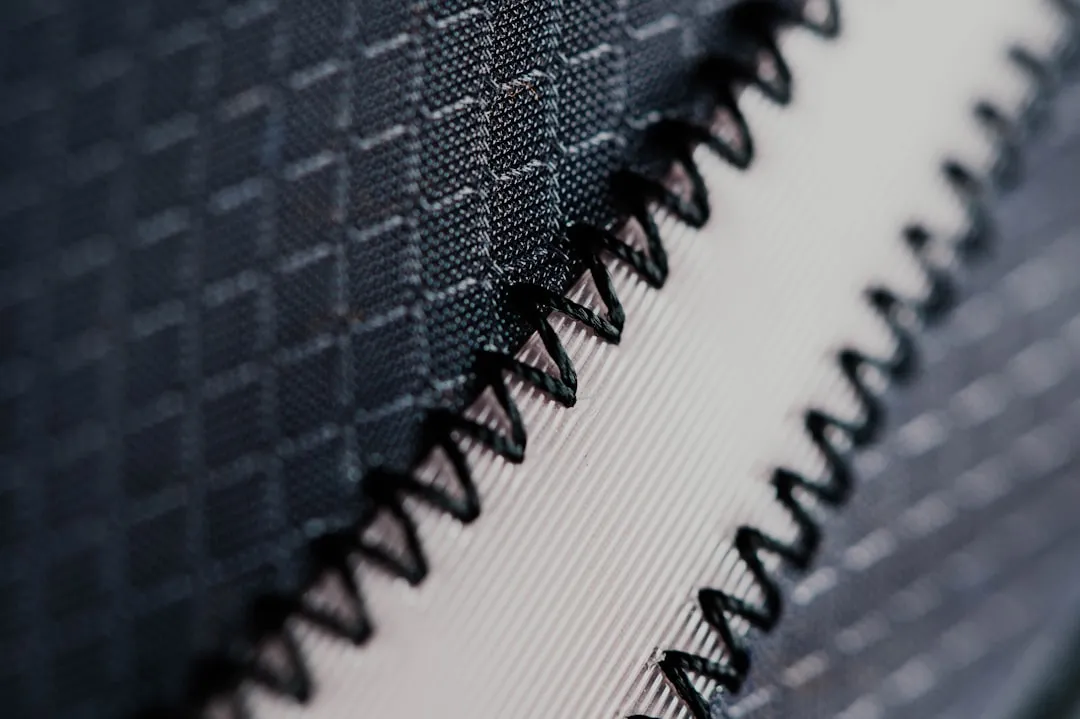 Why Seams Are the Weak Link in Everything You Wear (Image Credits: Unsplash)