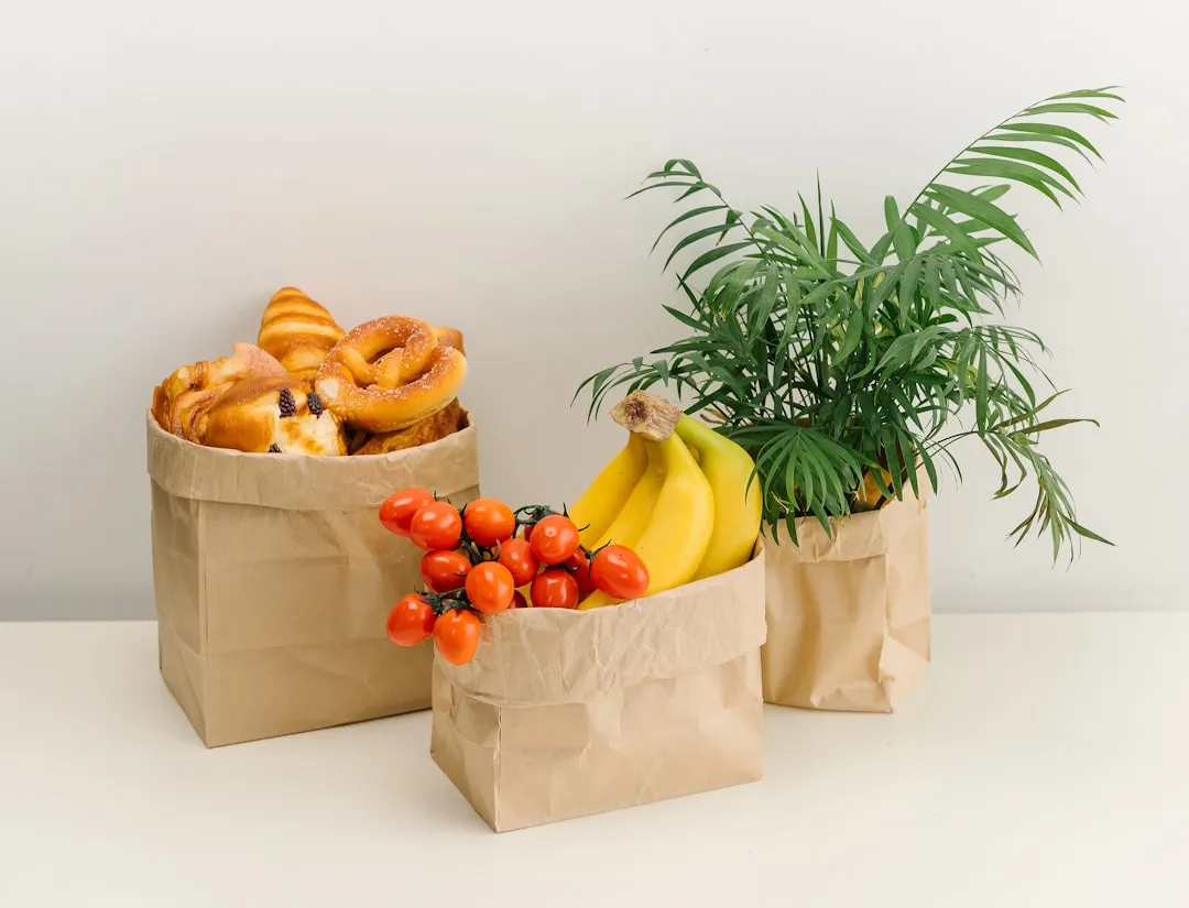 Stocking Up Strategically vs. Hoarding (Image Credits: Unsplash)
