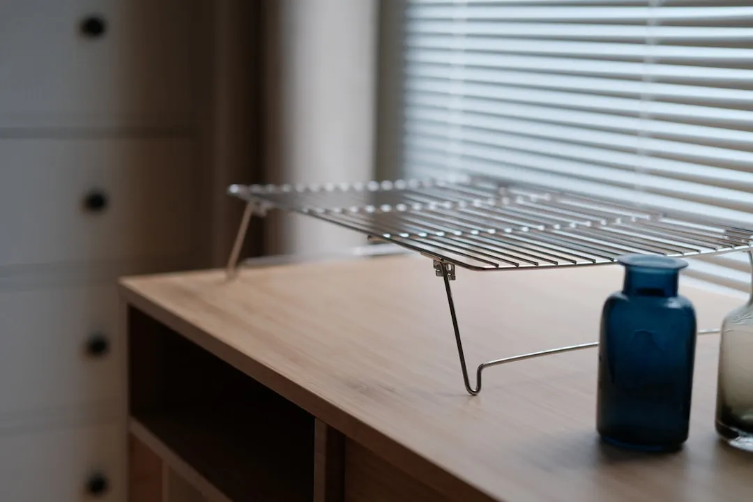 What A Shelf Riser Actually Does (Image Credits: Unsplash)