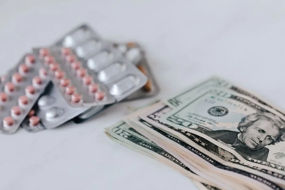 The Financial Concern Behind Staying Quiet (Image Credits: Pexels)