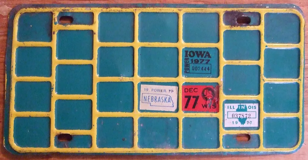 The Takeaway (woody1778a, Flickr, CC BY-SA 2.0)