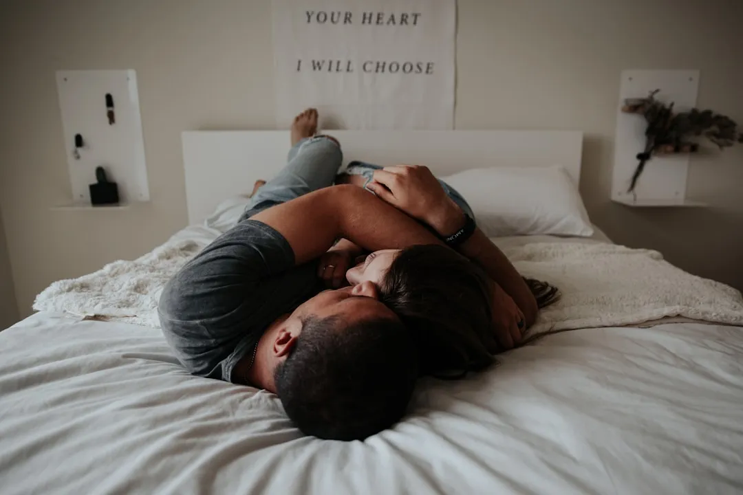 It's Not a Perfect Solution for Every Couple (Image Credits: Unsplash)
