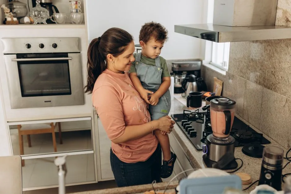 Blended Families Dramatically Increase the Risk (Image Credits: Pexels)