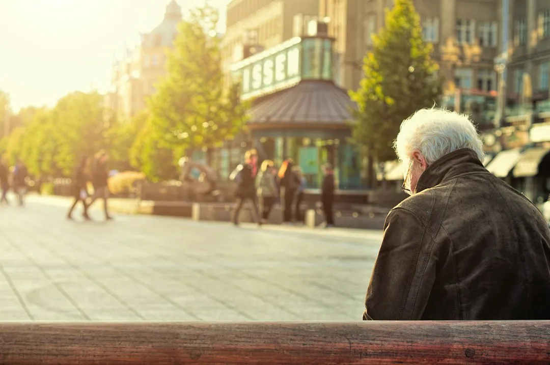 Loneliness Can Amplify Repetition (Image Credits: Unsplash)