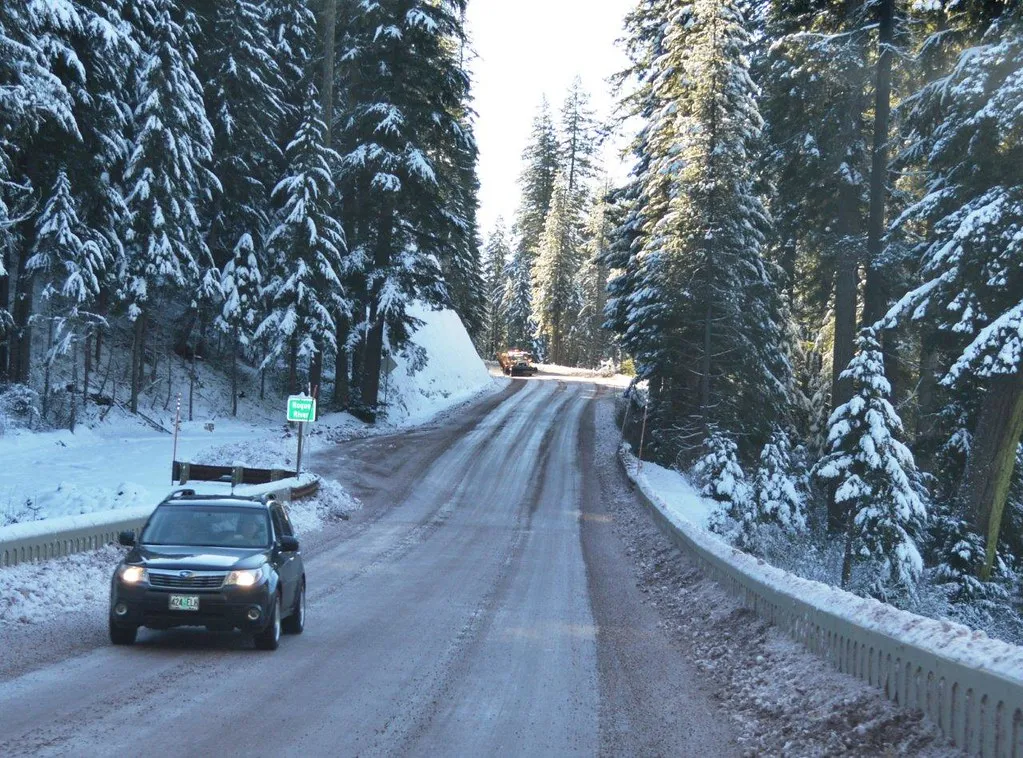 The Takeaway (OregonDOT, Flickr, CC BY 2.0)