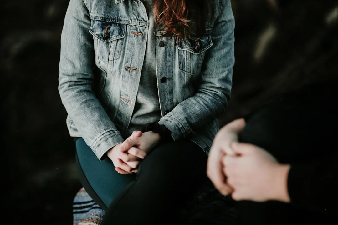 The 5-to-1 Ratio That Separates Stable Marriages from Failing Ones (Image Credits: Unsplash)