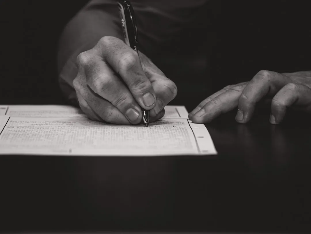 The Financial and Emotional Cost of a Contest (Image Credits: Unsplash)