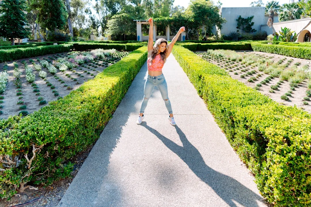 The Victory Garden Principle Applied to Modern Life (Image Credits: Unsplash)
