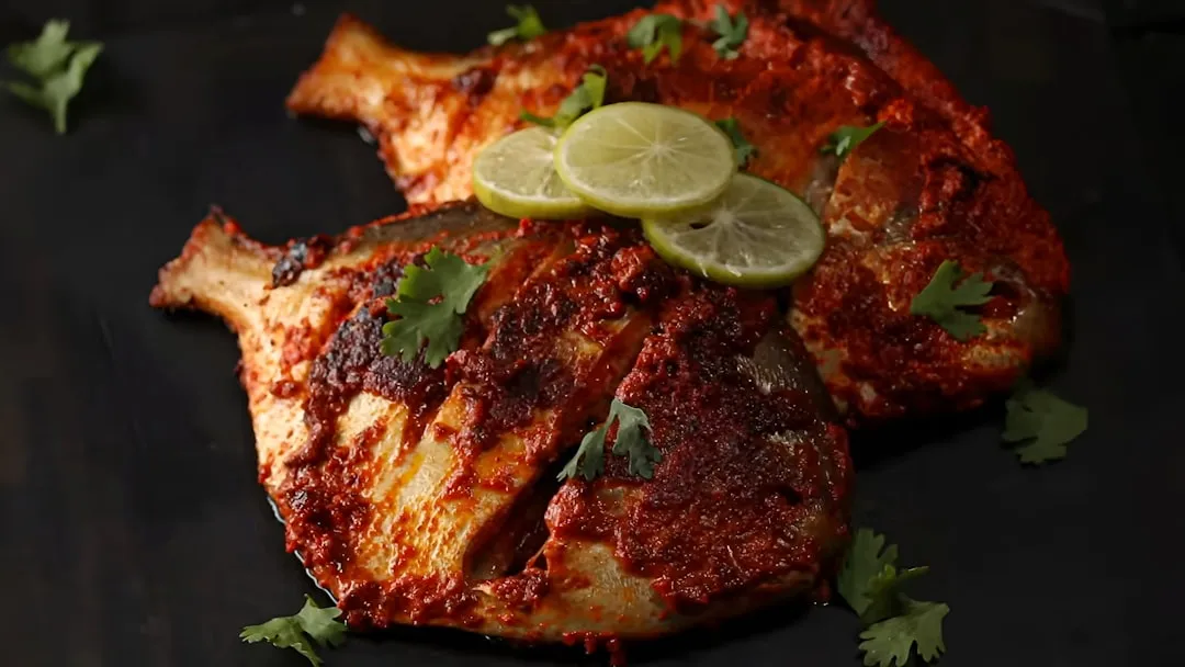 3. Trade Some Red Meat Meals for Chicken or Fish (Image Credits: Unsplash)