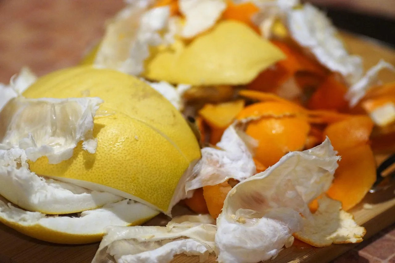 Why Cold Composting Suits Busy Lives (Image Credits: Pixabay)
