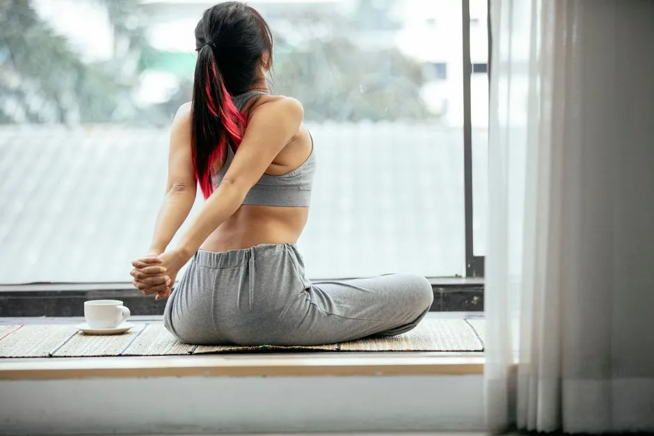 A Simple Starting Routine You Can Do Tomorrow Morning (Image Credits: Pexels)