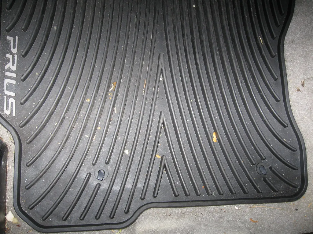 The Simple Fix Most Drivers Never Make (Ryan Finnie, Flickr, CC BY-SA 2.0)