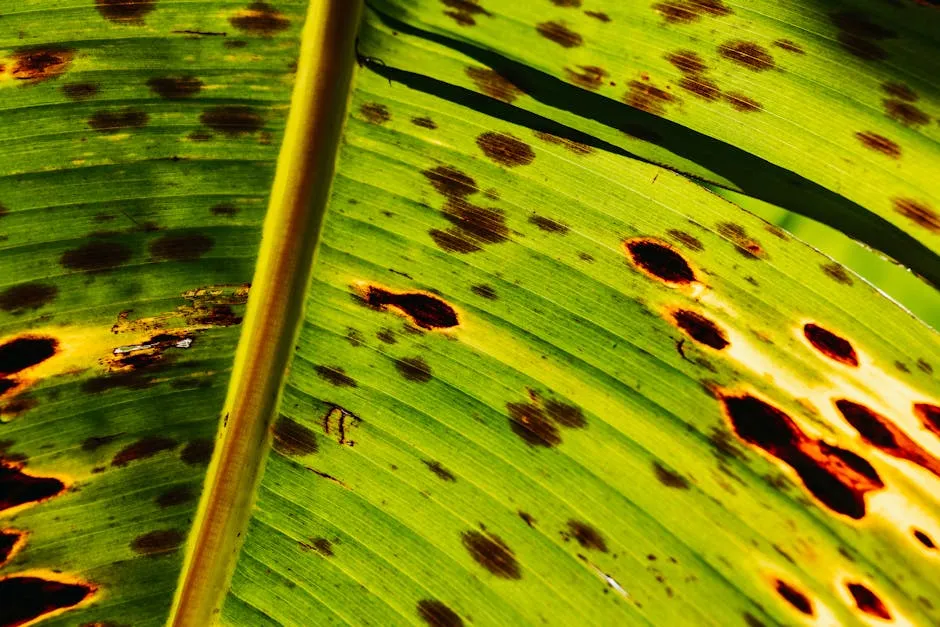 Recognizing the Symptoms: What to Look For (Image Credits: Pexels)