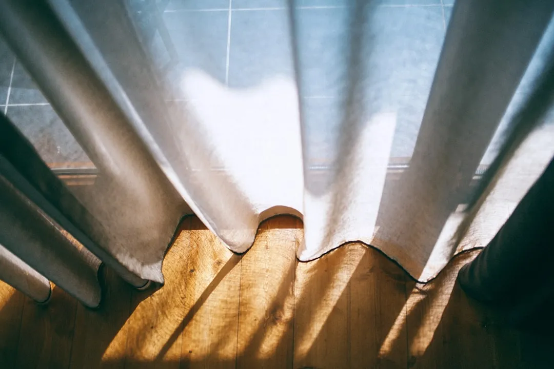 How You Hang Them Changes Everything (Image Credits: Unsplash)