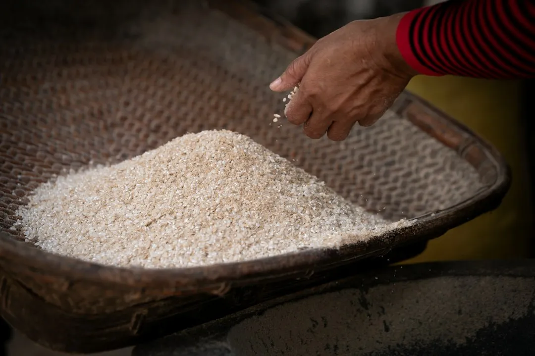 Cultural Traditions Run Deep and Shape the Habit (Image Credits: Unsplash)