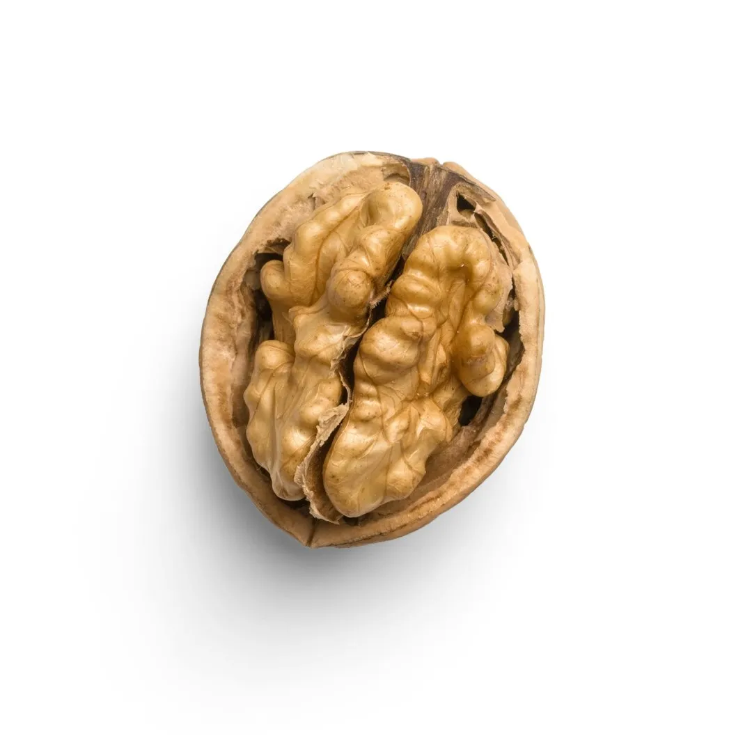 3. Walnuts: The Nut That Looks Like a Brain for Good Reason (Image Credits: Unsplash)