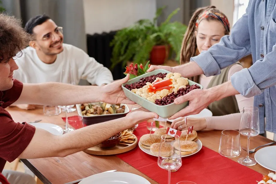 Building a Balanced Spread on Purpose (Image Credits: Pexels)
