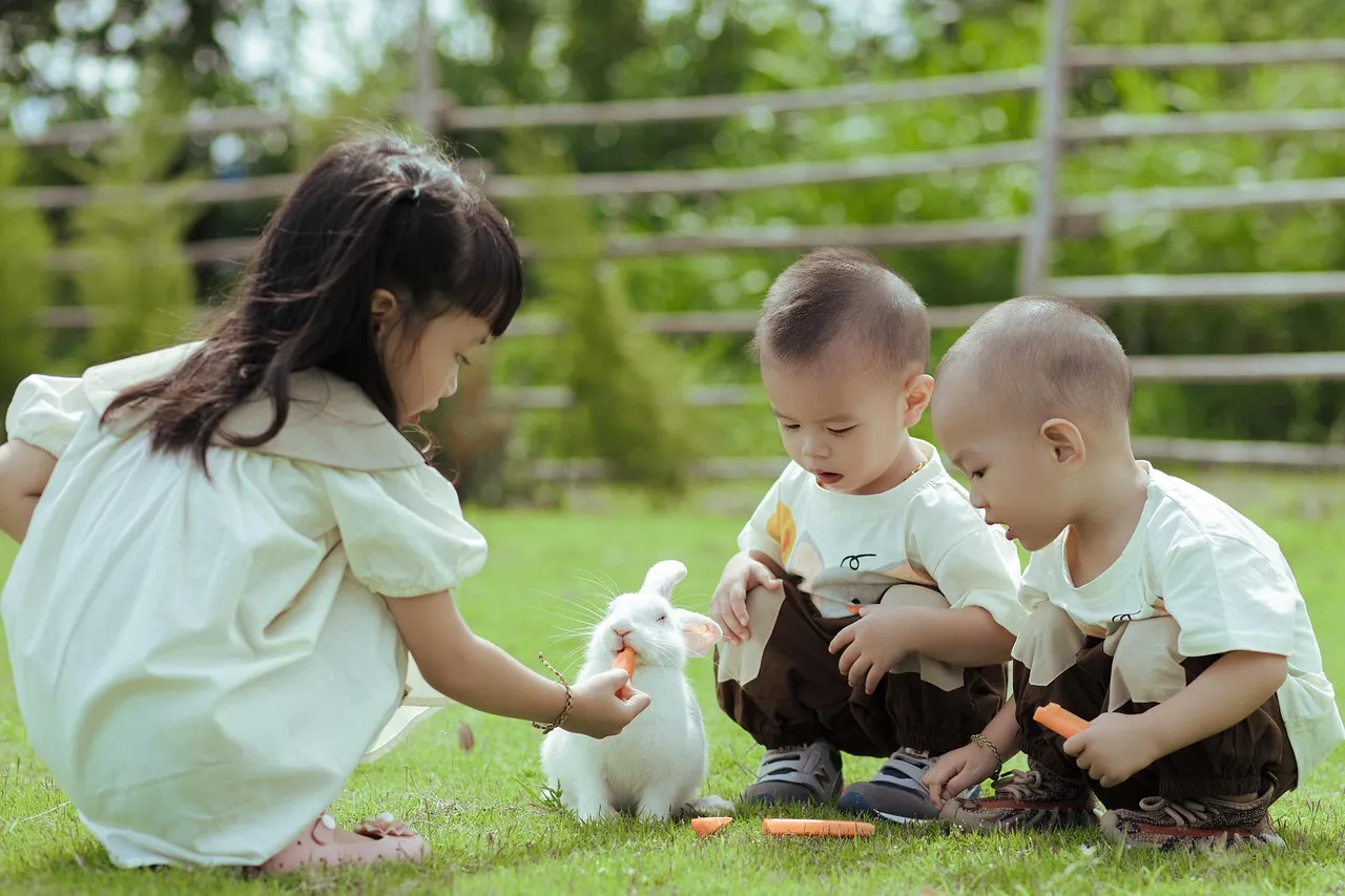 Naming a Minor as Beneficiary: A Common Mistake (Image Credits: Pixabay)