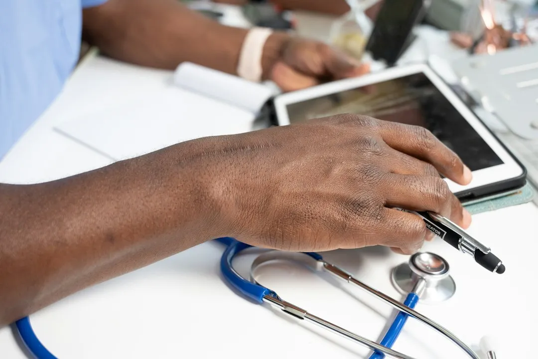 The Most Common Billing Errors That Lead to Overpayment (Image Credits: Unsplash)