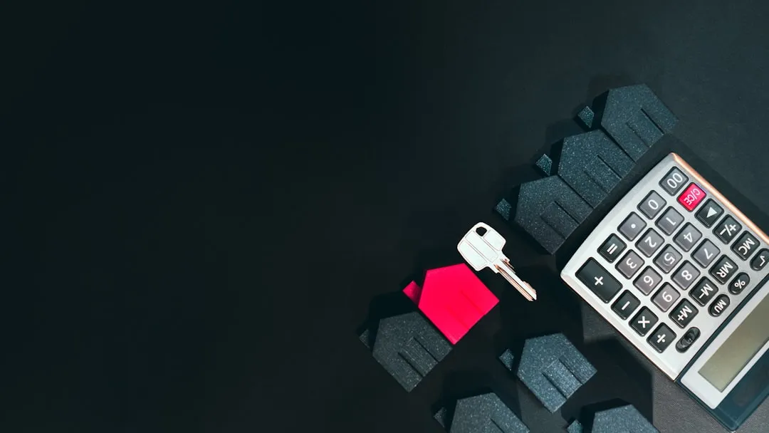 Skipping Renters Insurance (Image Credits: Unsplash)