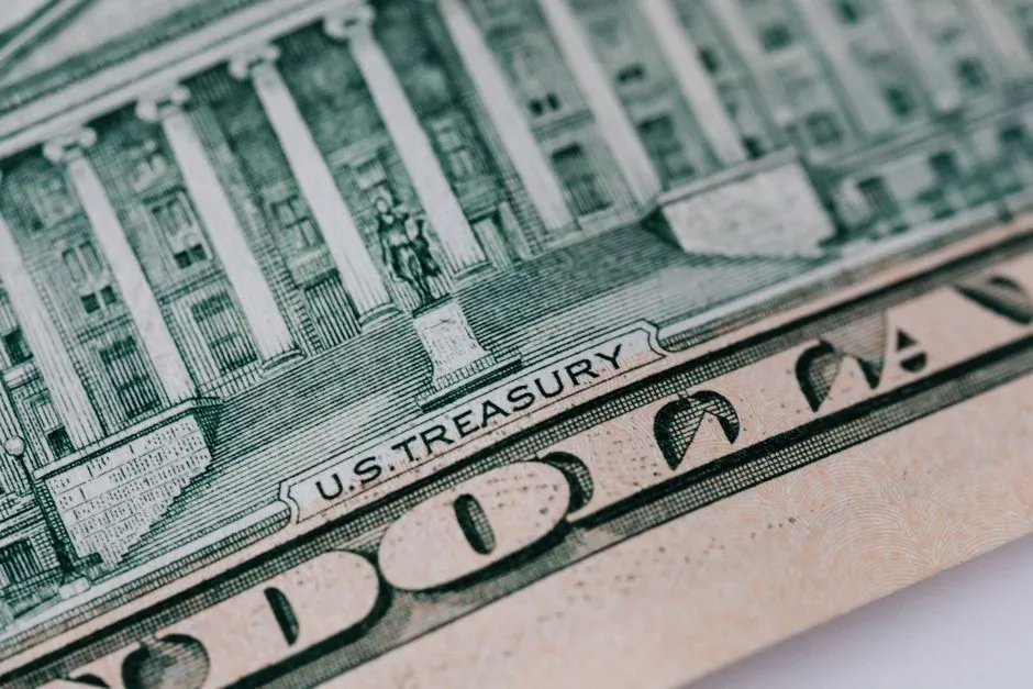 Treasury Hunt Is Gone - Here Is What Replaced It (Image Credits: Pexels)