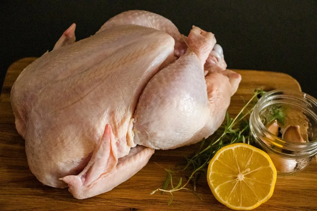 The Contamination Reaches Foods You Won't Cook (Image Credits: Unsplash)
