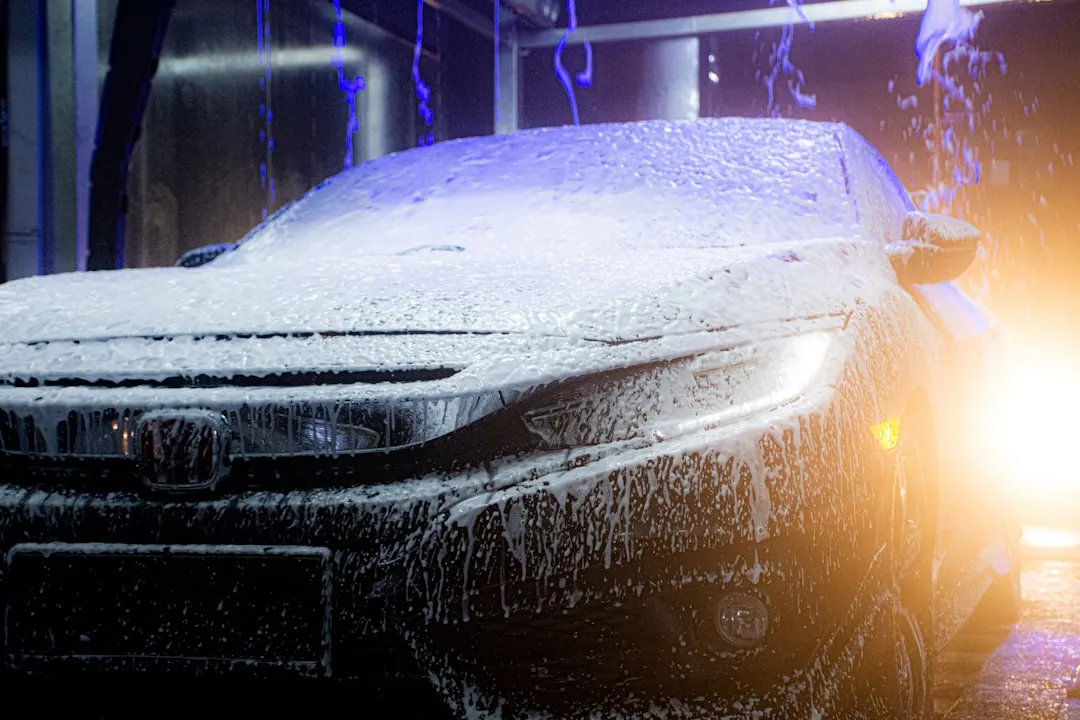 The Invisible Damage Accumulating with Every Wash (Image Credits: Unsplash)