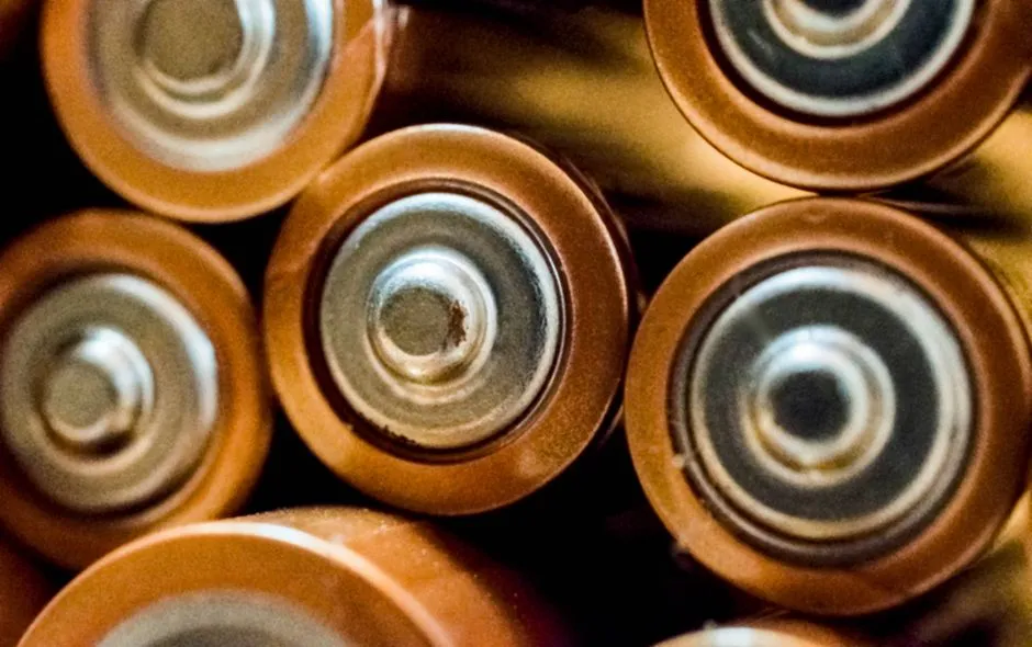 It All Comes Down to Battery Chemistry (Image Credits: Pexels)