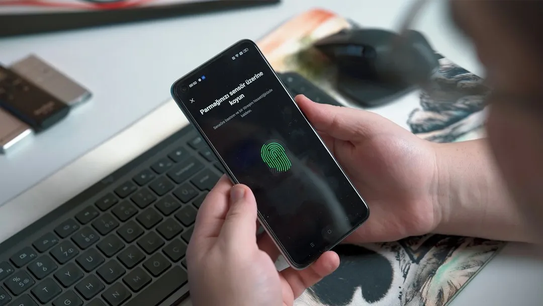 Over-Relying on Push Notifications and Activity Logs (Image Credits: Unsplash)