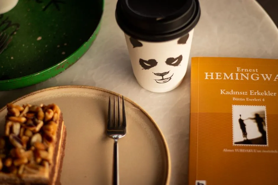 When Author Fame Changes the Math (Image Credits: Pexels)