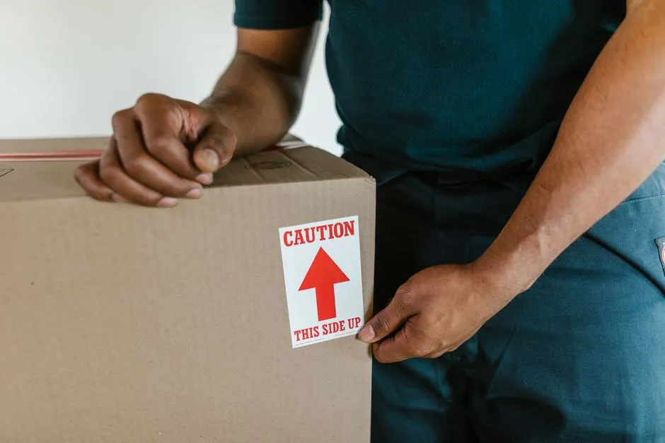 Give Specific Delivery Instructions (Image Credits: Pexels)