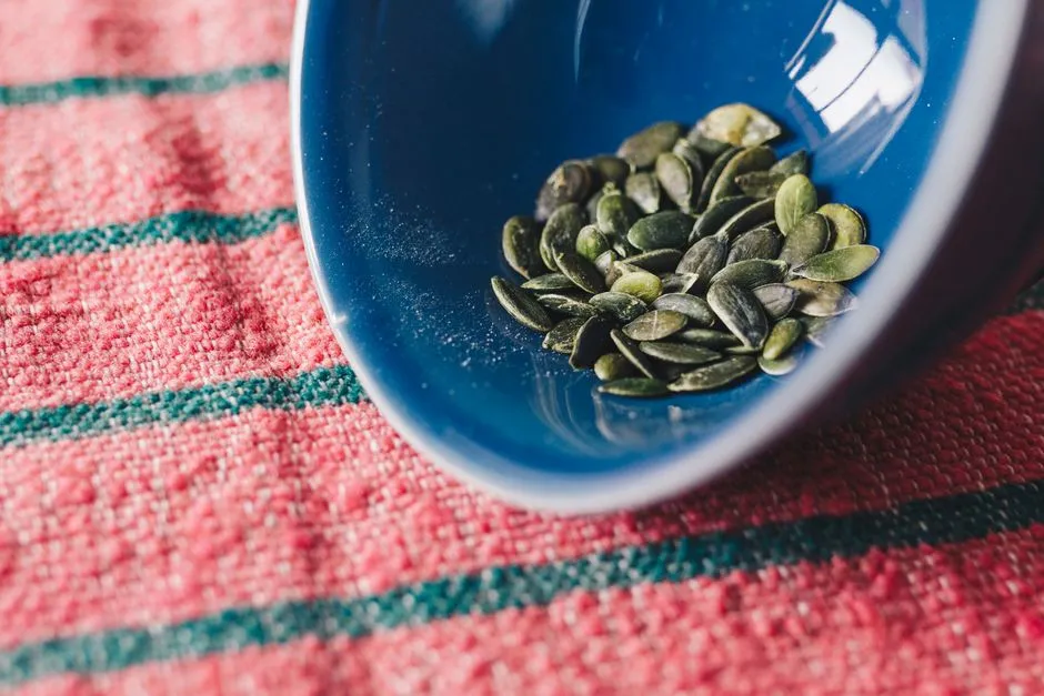 7. Pumpkin Seeds: A Zinc-Rich Option with Clinical Backing (Image Credits: Pexels)