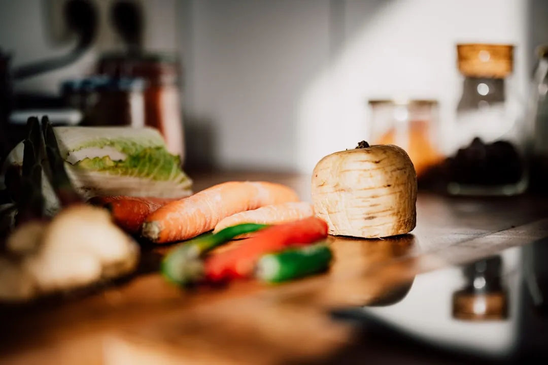Lacto-Fermentation: Beyond Kombucha and Kimchi (Image Credits: Unsplash)