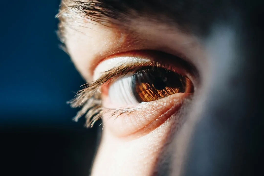 The Most Common Culprits: Stress, Fatigue, and Caffeine (Image Credits: Unsplash)