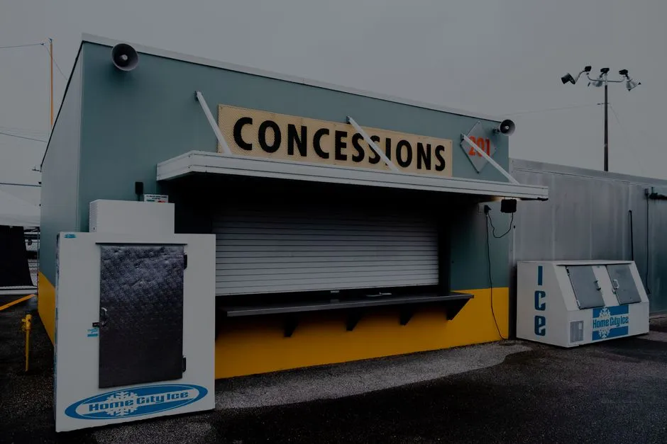 Rethink the Concession Stand as Your Financial Engine (Image Credits: Pexels)