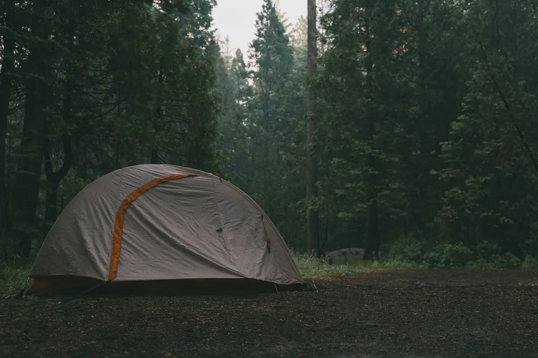 Pack Up Smart When the Rain Keeps Falling (Image Credits: Unsplash)