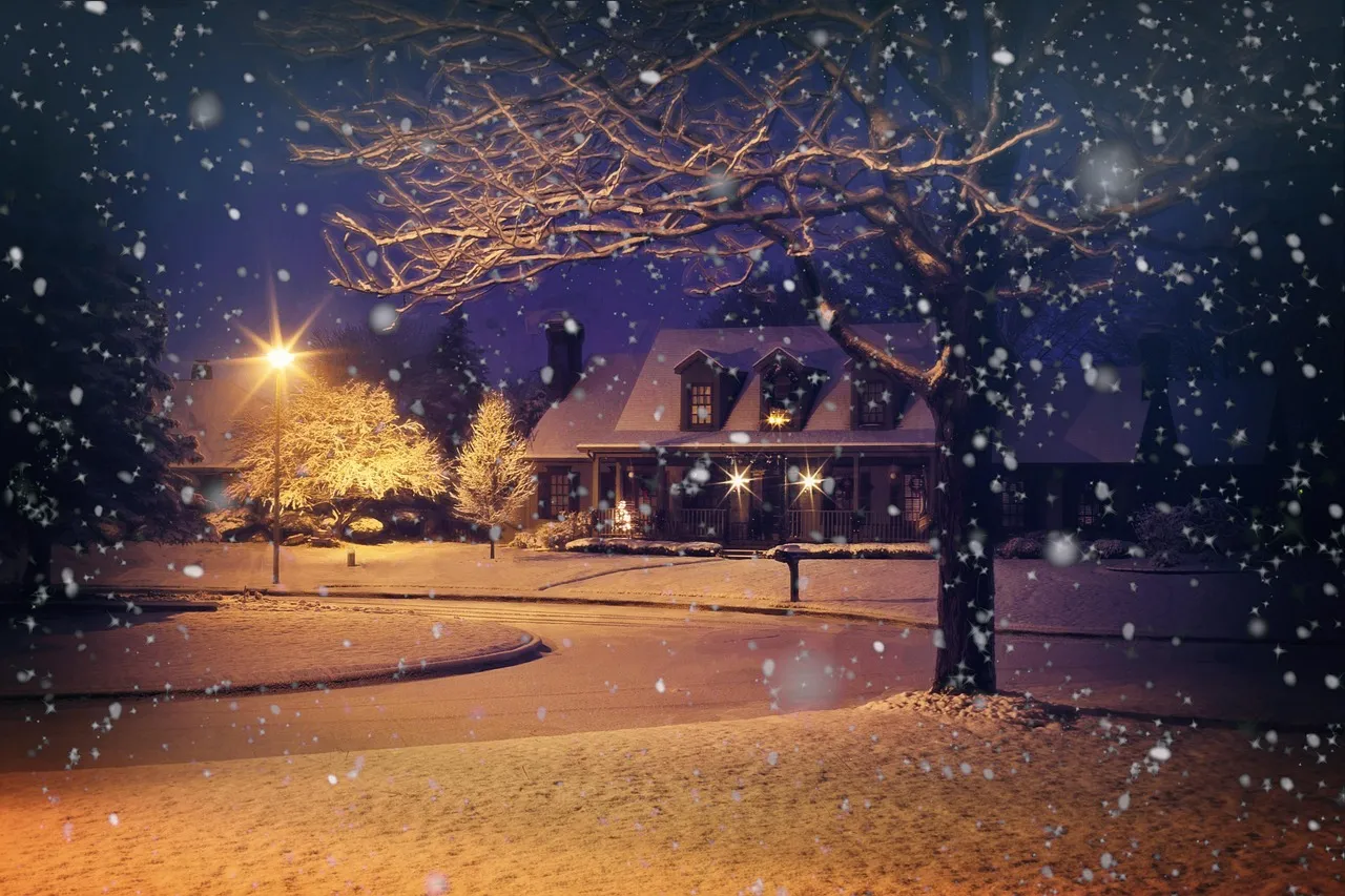 Your Home Gets Coldest in the Early Hours (Image Credits: Pixabay)