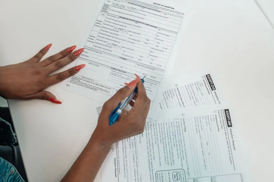 Why Your Will Cannot Override the Bank Form (Image Credits: Pexels)