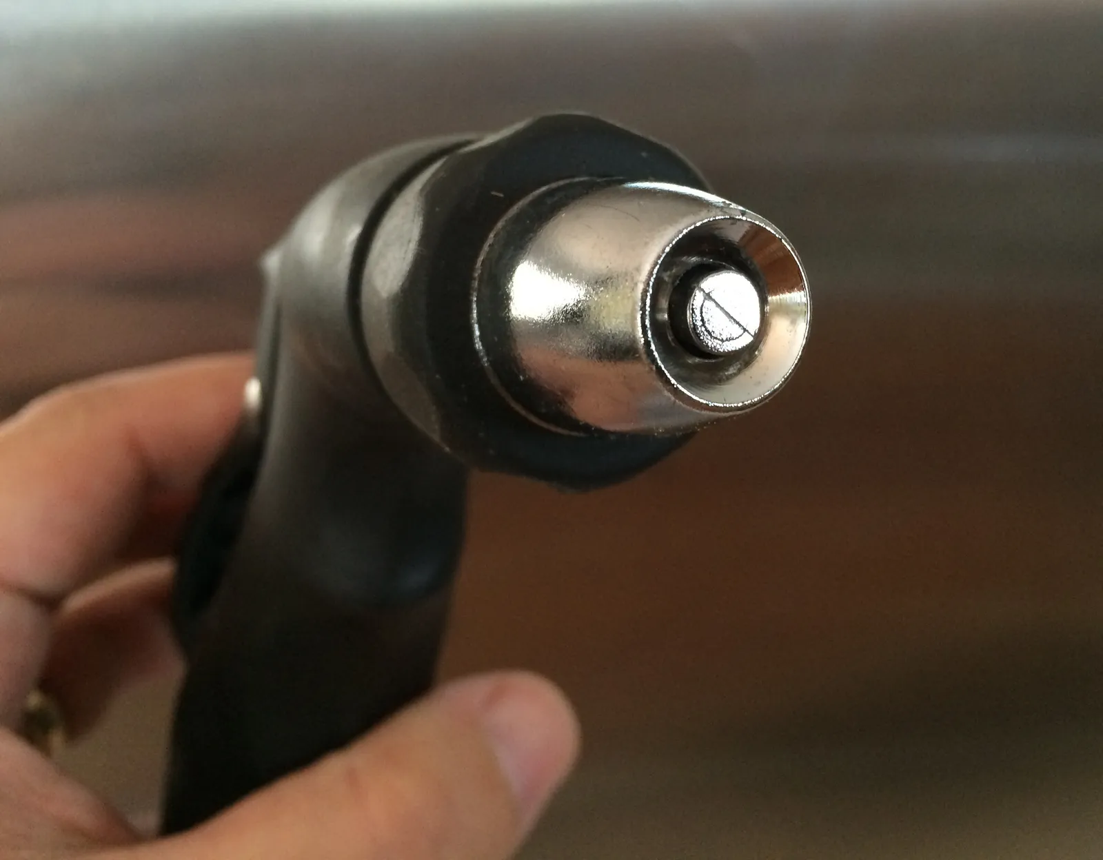 Water Pressure Makes the Problem Worse (By Maury Markowitz, CC BY-SA 4.0)
