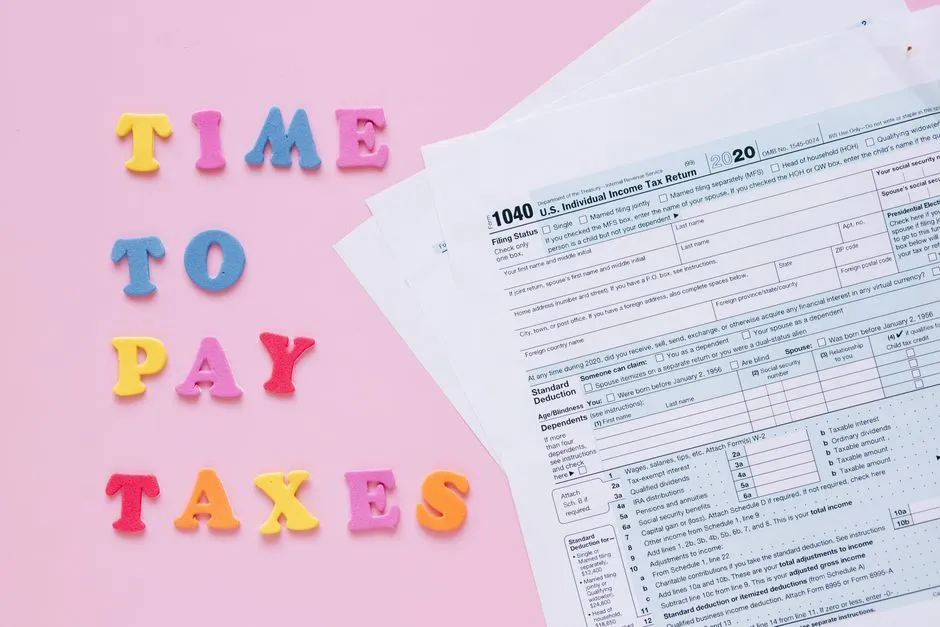 The Big 2026 Change That Makes This Form Relevant Again (Image Credits: Pexels)