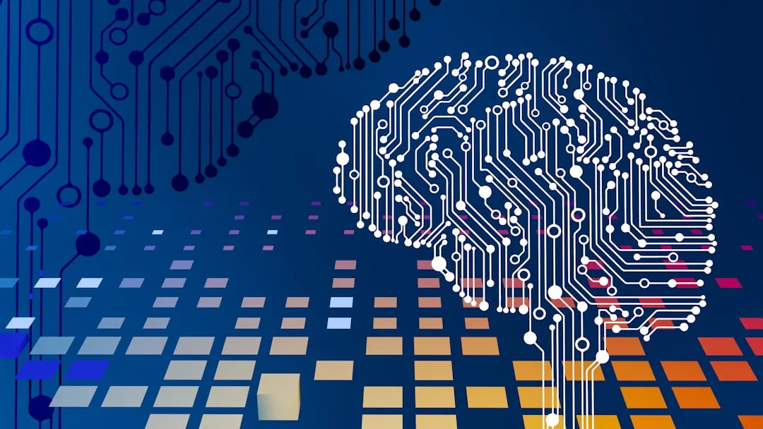 Machine Learning Enters the Picture (Image Credits: Unsplash)