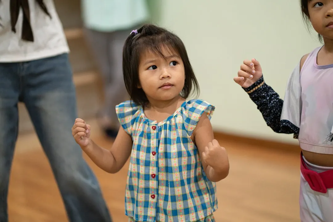 Children Face the Highest Exposure Risk (Image Credits: Unsplash)