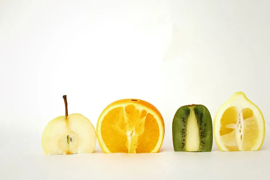 Linnaeus and the Long History of Fruit Classification (Image Credits: Pexels)