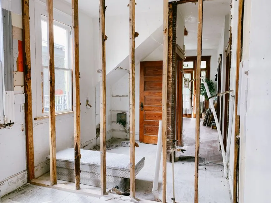 What Happens When Homeowners Renovate Older Properties (Image Credits: Pexels)