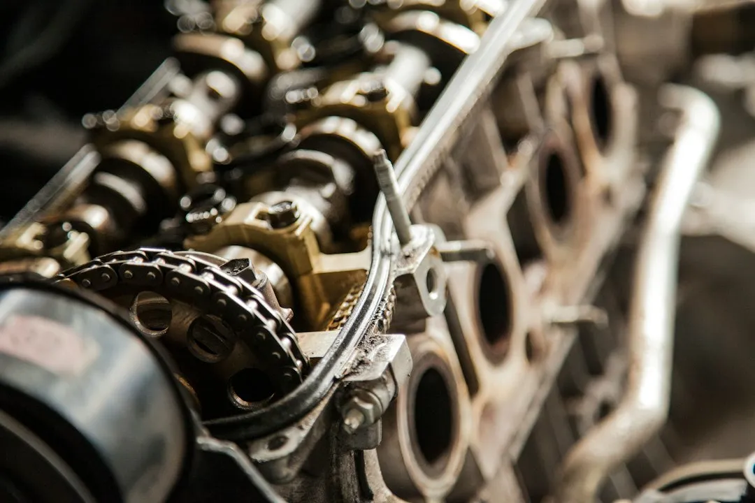 Incomplete Combustion and What It Leaves Behind (Image Credits: Unsplash)