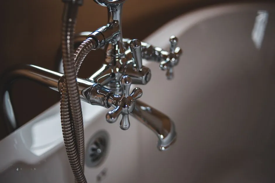 The Role of Pressure-Balancing Valves (Image Credits: Pexels)