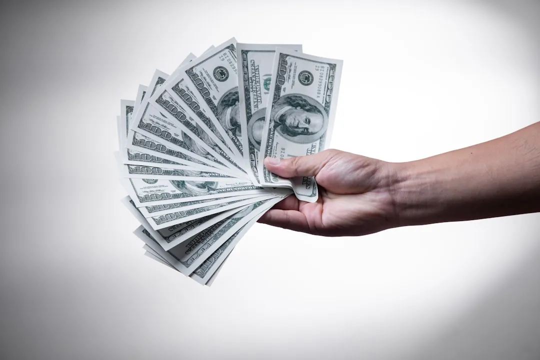 The Cash-First Mindset: Spend Only What You Have (Image Credits: Unsplash)