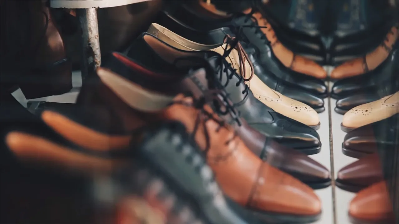 Polishing Shoes (Image Credits: Pixabay)