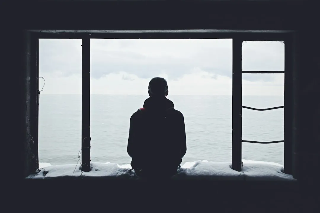 4. Loneliness Complicates the Picture (Image Credits: Unsplash)