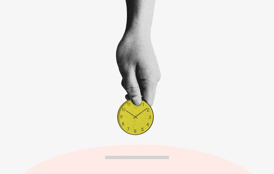 Generational Gaps Around Punctuality Are Real (Image Credits: Unsplash)